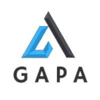 GAPA logo - Similar company to Gapa