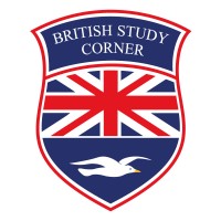 British Study Corner logo - Similar company to Sizzling Career