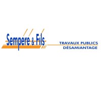 ENTREPRISE SEMPERE ET FILS logo - Similar company to Sarl Raynier
