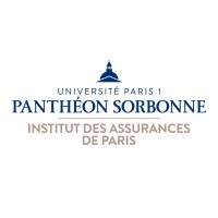 Institut des Assurances de Paris - Panthéon Sorbonne (IAP) logo - Similar company to Ajiap - Association Des Juristes De L'Institut Des Assurances De Paris