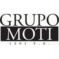 Grupo Moti, S A logo - Similar company to Grupo Plus Integra