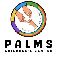 PALMS Children's Center logo - Similar company to Vcmc