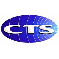 Communication and Technical Services Limited (CTS) (Est 1985) logo - Similar company to Cts Radios Ltd