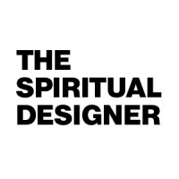 The Spiritual Designer logo - Similar company to Studio Twine