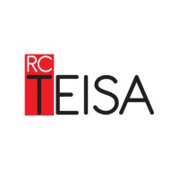 R.C. TEISA, S.A. logo - Similar company to Btu Energia, S.A.