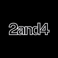 2And4