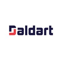 Daldart logo - Similar company to Egy Codes