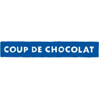 Coup de chocolat logo - Similar company to Wolvis