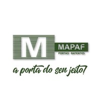 MAPAF Portas logo - Similar company to Mapaf