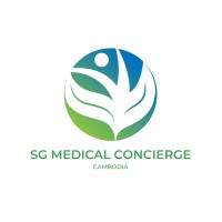 Singapore Medical Concierge logo - Similar company to Pink Breast Center