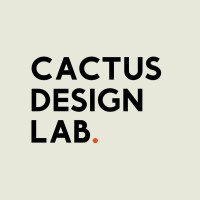 Cactus Design Lab logo - Similar company to Shapes Architects