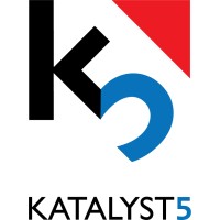 Katalyst5 Consulting Services - Services Conseils