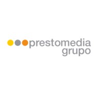 PRESTOMEDIA GRUPO logo - Similar company to Presto Media