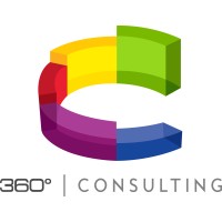 PT 360 Teknologi Indonesia logo - Similar company to Pt Loren Tech Solutions