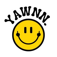 YAWNN. logo - Similar company to Sips Events Ltd