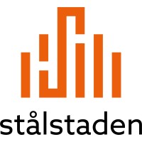 Stålstaden logo - Similar company to Garga Group Ab