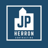 JP Herron Contracting logo - Similar company to Skyline Sheet Metal, Inc