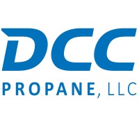 DCC Propane, LLC logo - Similar company to Pinnacle Propane, Llc