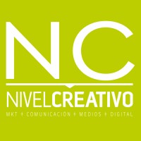 Nivel Creativo logo - Similar company to Bright Brands Group