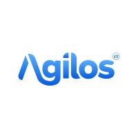 Agilos IT logo - Similar company to True North