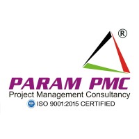 PARAM PMC logo - Similar company to Abs Constructions