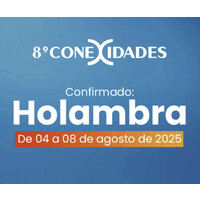CONEXIDADES logo - Similar company to Br Now - Cloud & Computing