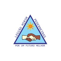 Legião Mirim de Pederneiras logo - Similar company to Lava E Leva - Pederneiras
