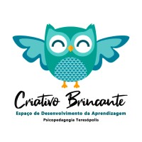 Psicopedagogia Teresópolis logo - Similar company to Cititerê - Centro De Inovação De Tecnologia Da Informação De Teresópolis
