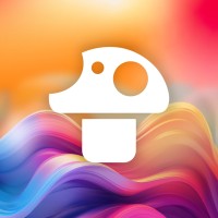 Psilocybin San Francisco logo - Similar company to Psychedelics Design