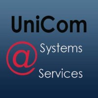 UniCom Systems @ Services logo - Similar company to Unicom Systems, Inc.