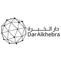daralkhebra logo - Similar company to Qamar Geosolution
