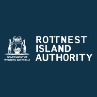 Rottnest Island Authority logo - Similar company to Perth Bagpiper