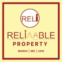 RELIAABLE PROPERTY logo - Similar company to Reliaable Developers Official