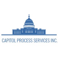 Capitol Process Services, Inc. logo - Similar company to Biiot Integration Services