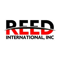 Reed International,  Inc. logo - Similar company to Titan Leaf Solutions