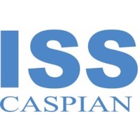 ISS CASPIAN logo - Similar company to Sla Coating Llc