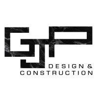 GJP Design & Construction logo - Similar company to K.Chelidoni & Co - Arsis Architects
