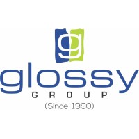 Glossy Textile logo - Similar company to Br Fabric