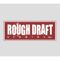 Rough Draft Studios, Inc. logo - Similar company to Comma Studio Inc.