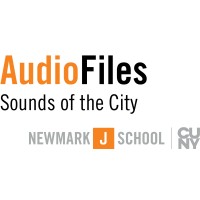 Audiofiles Podcast