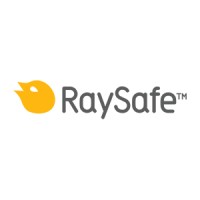 RaySafe logo - Similar company to Raysafe