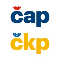 Česká asociace pojišťoven a Česká kancelář pojistitelů logo - Similar company to Respect - Pojišťovací Makléř