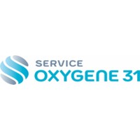 SERVICE OXYGÈNE 31 logo - Similar company to Aquit'Perf