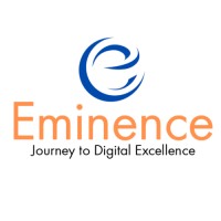 Eminence Digital Services logo - Similar company to Digiyuni