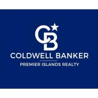 COLDWELL BANKER PREMIER ISLANDS REALTY logo - Similar company to St. Martin & Anguilla Sotheby'S International Realty