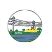 Gujranwala Electric Power Company (GEPCO) logo - Similar company to Made In Gujranwala
