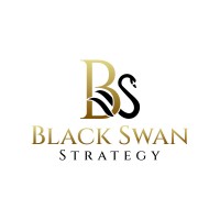 Black Swan Strategy logo - Similar company to Plug Zen Inc.