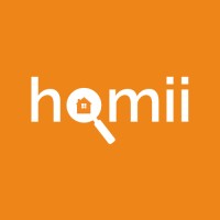 Homii.ca logo - Similar company to Homii