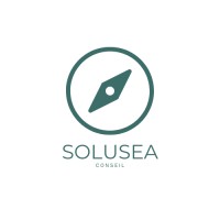 SOLUSEA CONSEIL logo - Similar company to Exaur