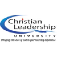 Christian Leadership University logo - Similar company to Absoulute Christian University